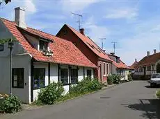 Two-Bedroom Holiday home in Allinge 2 