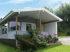 Two-Bedroom Holiday home in Allinge 2 