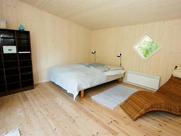 Two-Bedroom Holiday home in Nykobing Sj 3 