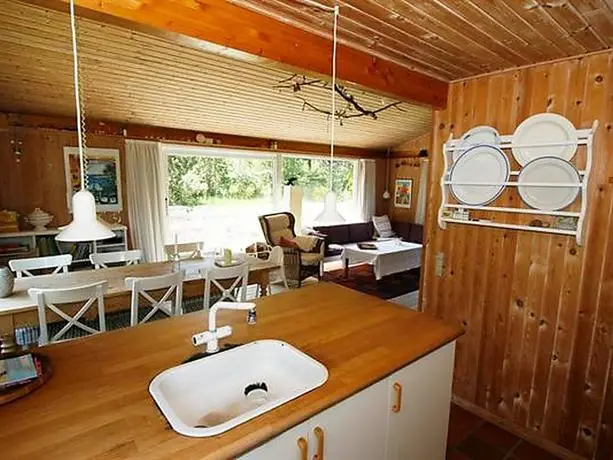 Two-Bedroom Holiday home in Nykobing Sj 3 