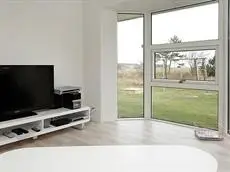 Five-Bedroom Holiday home in Blavand 3 