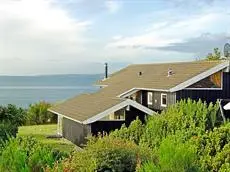 Five-Bedroom Holiday home in Ebeltoft 4 