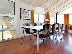 Five-Bedroom Holiday home in Ebeltoft 4 