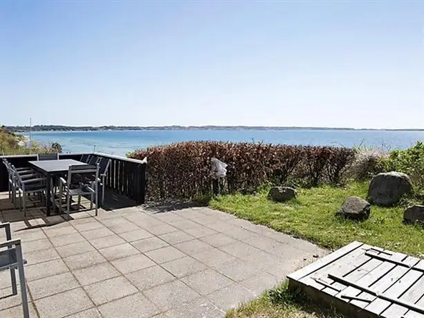 Five-Bedroom Holiday home in Ebeltoft 4 