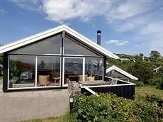 Five-Bedroom Holiday home in Ebeltoft 4 