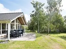 Four-Bedroom Holiday home in Asnaes 2 