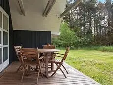 Three-Bedroom Holiday home in Farevejle 3 