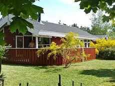 Three-Bedroom Holiday home in Hadsund 3 