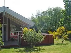 Three-Bedroom Holiday home in Hadsund 3 