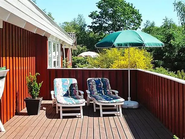 Three-Bedroom Holiday home in Hadsund 3