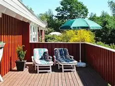 Three-Bedroom Holiday home in Hadsund 3 