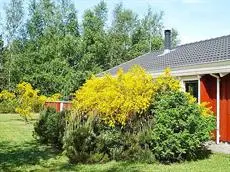 Three-Bedroom Holiday home in Hadsund 3 