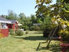 Three-Bedroom Holiday home in Hadsund 3 