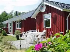 Three-Bedroom Holiday home in Hadsund 3 