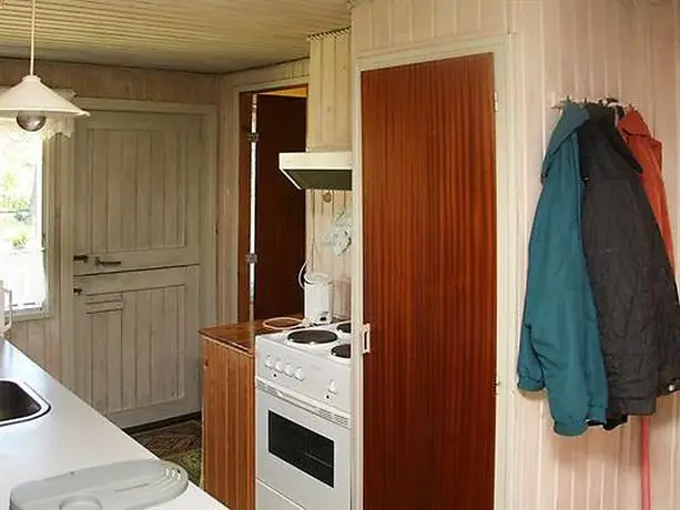 Three-Bedroom Holiday home in Hadsund 30