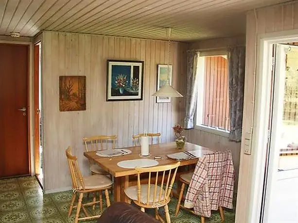 Three-Bedroom Holiday home in Hadsund 30