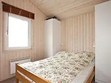 Three-Bedroom Holiday home in Hadsund 5 