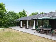 Three-Bedroom Holiday home in Hojby 3 