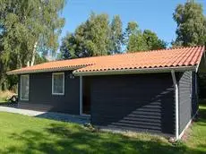 Three-Bedroom Holiday home in Vig 2 