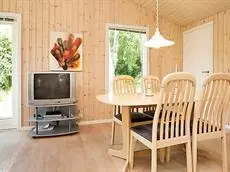 Three-Bedroom Holiday home in Vig 2 