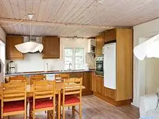 Two-Bedroom Holiday home in Hasle 5 