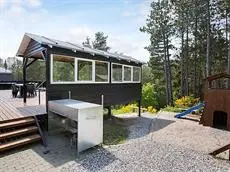 Eight-Bedroom Holiday home in Ebeltoft 