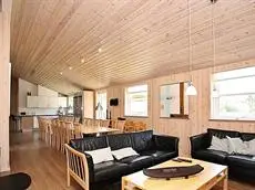 Eight-Bedroom Holiday home in Ebeltoft 