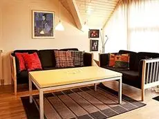 Two-Bedroom Holiday home in Ringkobing 6 