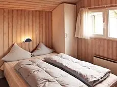 Four-Bedroom Holiday home in Ringkobing 4 