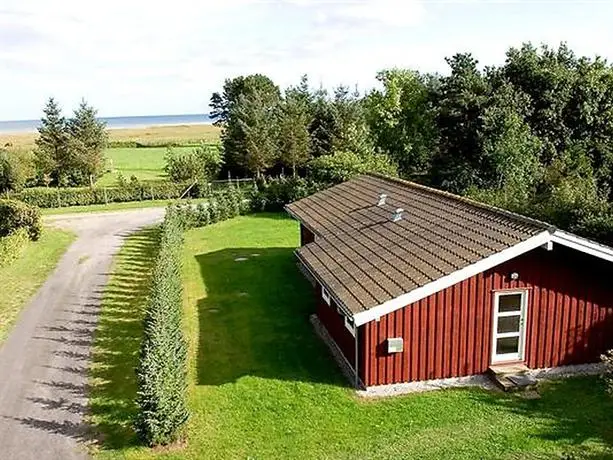 Three-Bedroom Holiday home in Hadsund 8