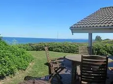 Two-Bedroom Holiday home in Gilleleje 1 