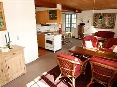 Four-Bedroom Holiday home in Allinge 2 