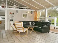 Four-Bedroom Holiday home in Ebeltoft 11 