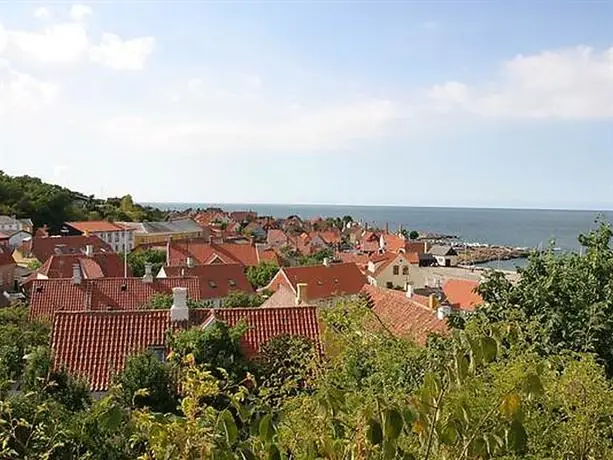 One-Bedroom Holiday home in Gudhjem 5 