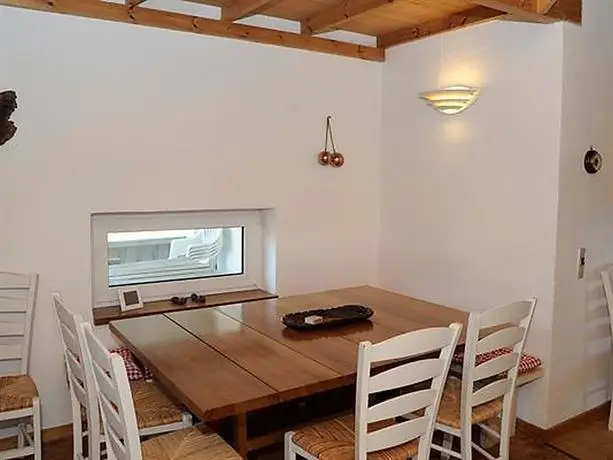 Three-Bedroom Holiday home in Ringkobing 12 