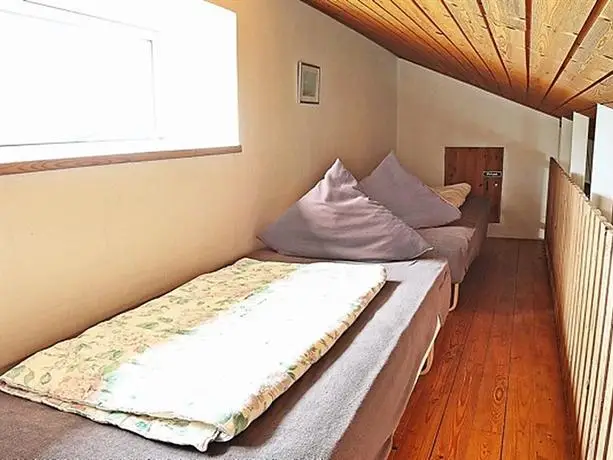 Three-Bedroom Holiday home in Ringkobing 12 