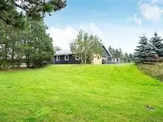 Four-Bedroom Holiday home in Ebeltoft 4 