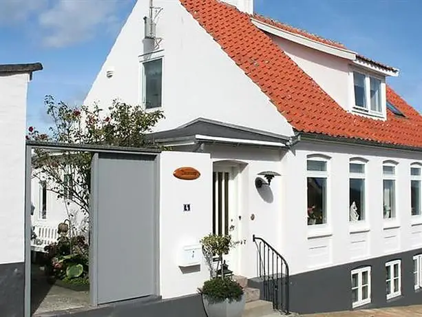 One-Bedroom Holiday home in Allinge 1