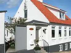 One-Bedroom Holiday home in Allinge 1 