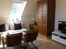 One-Bedroom Holiday home in Allinge 1 