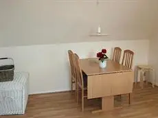 One-Bedroom Holiday home in Allinge 1 