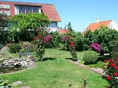 One-Bedroom Holiday home in Allinge 1 