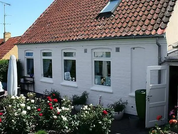 One-Bedroom Holiday home in Allinge 1 