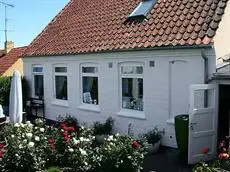 One-Bedroom Holiday home in Allinge 1 