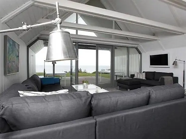 Three-Bedroom Holiday home in Gilleleje 11 