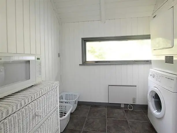 Three-Bedroom Holiday home in Gilleleje 11 