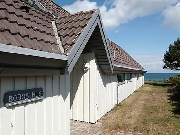 Three-Bedroom Holiday home in Gilleleje 11 