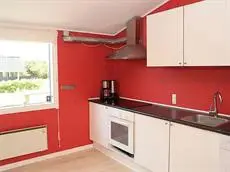 Five-Bedroom Holiday home in Harboore 1 