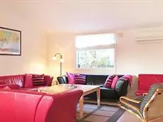 Five-Bedroom Holiday home in Harboore 1 