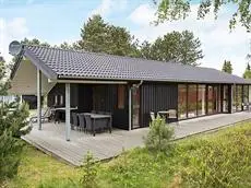 Three-Bedroom Holiday home in Rorvig 1 